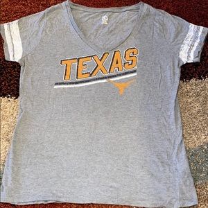 🏈Texas Longhorns Tee L🏈
